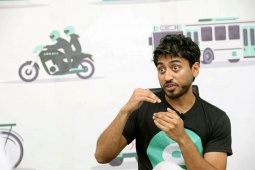 CEO Gokada tewas dimutilasi mantan asisten