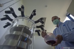LIPI tunggu hasil evaluasi BPOM  terkait imunomodulator COVID-19