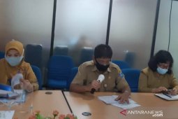 Pemprov Babel pantau layanan posyandu