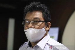 HM Sa'bani:Tamu di kantor gubernur wajib bawa hasil rapid test