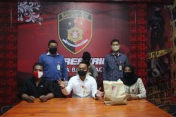 Banyak orang dekat, pelaku Pelecehan seksual terhadap anak di Banda Aceh