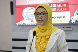 Gugus Tugas COVID-19 Trenggalek konfirmasi tambahan lima kasus baru