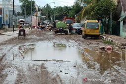 Sepekan, hoaks jamaah  berangkat haji sampai seleksi guru penggerak