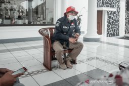 Bupati Ciamis bantah tuduhan DPR soal manipulasi pasien COVID-19