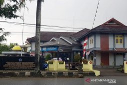 Sebanyak 16 Pegawai KPPN Barabai positif Corona, pelayanan dialihkan