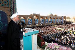 Iran mulai vaksinasi COVID-19 massal beberapa minggu mendatang