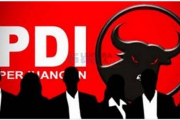 PDIP resmi usung petahana Nur Arifin di Pilkada Trenggalek