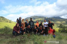 Menjelajah puncak-puncak eksotis Bondowoso