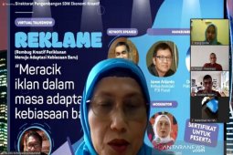 Kemasan "Reklame" jadi kunci sukses promosi di tengah pandemi