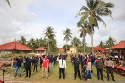 Generasi muda diajak garap peluang wirausaha pertanian