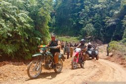 Bangun jalan lingkar, cara Bupati Aceh Barat membalas jasa rakyat