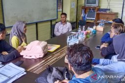 DPRD dukung ekonomi kreatif 'kaum millenial' Bumi Saijaan