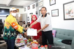 Pemuktahiran data Pemilu di Banjarmasin dimulai