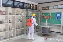 Tingkat kesembuhan pasien COVID-19 di Kaltim menurun