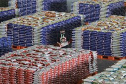 Kelanjutan program Lumbung Pangan Jatim tergantung pemprov