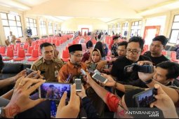 Kang Abik siap Webinar bersama Dispersip Kalsel langsung dari Jerman