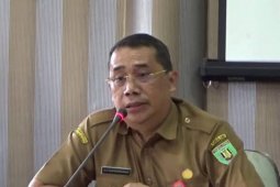 Pasien positif Corona di Tabalong capai 195 orang
