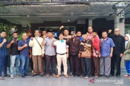 Kerukunan Keluarga Sulawesi Tenggara Provinsi Babel susun struktur pengurus
