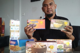 Jawa Barat tetapkan lima kuliner khas daerah sebagai Warisan Budaya Tak Benda
