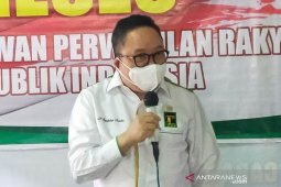 Syaifullah Tamliha : Pilgub Kalsel, arah politik PPP bisa berubah memungkinkan poros baru