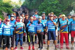 Pemkab Bangka gelar "Goes Belinyu Bedepew"