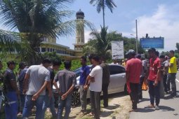 Sehari dua kasus kecelakaan di Aceh Timur, satu korban kritis