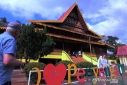 20 kegiatan wisata di Tanjungpinang batal karena COVID-19