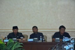 Dewan akan bentuk pansus kaji aset-aset pemprov dikelola pihak ketiga
