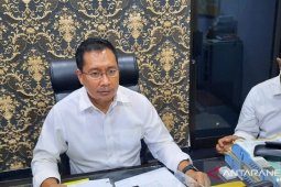 Tahanan kasus narkoba meninggal saat dirawat di RS