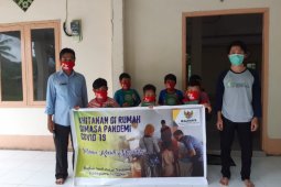 Baznas Sanggau gandeng Pemuda Muhammadiyah gelar khitanan gratis