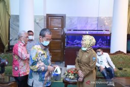 DPR RI Apresiasi Pelayanan Kependudukan di Kabupaten Serang