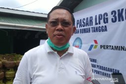 Ada indikasi pangkalan menjual elpiji subsidi kepada yang tidak berhak