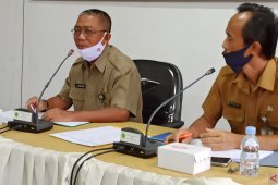 Syirajudin : Tupoksi  Bidang Pemdeskel merupakan ruhnya DPMPD
