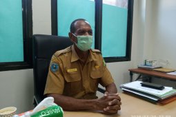 Gugus Tugas telusuri penularan COVID-19 klaster BKO TNI Manokwari