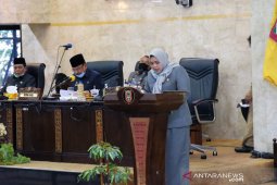 DPRD Kalsel harapkan pemprov terus dorong BUMD