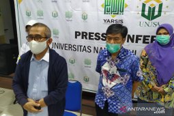Wapres dijadwalkan buka Dies Natalis Unusa secara daring