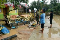 BNPB salurkan Rp10 miliar bangun talud di Kepsul