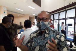 BPJS TK sebut Masih ada perusahaan belum laporkan upah pekerja