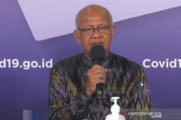 Pemerintah ajak  keluarga dan anak lawan COVID-19 dengan Cerdik-Ceria