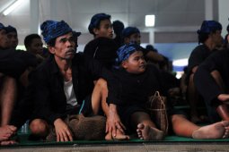 Pemkab Lebak dukung "Wisata Badui" diganti "Saba Badui"