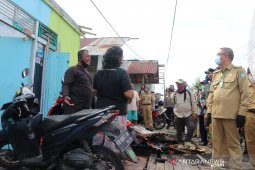 Pemprov Kalbar alokasikan 10.000 keping seng untuk korban puting beliung