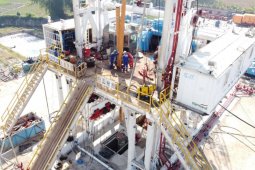 Pertamina Tuban resmi tajak sumur pengembangan MUDI-26