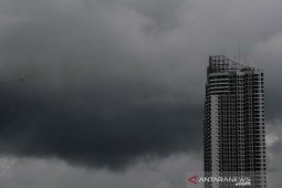 BMKG: Hujan di musim kemarau landa Aceh hingga akhir Juli