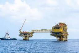 Membidik tren bisnis migas 2021 'ala' Medco