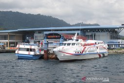 Tersangka korupsi serahkan uang pengganti kerugian negara Rp250 juta