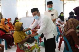 Andi Suhaimi optimis tingkatkan program keumatan