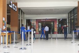 Gubernur: Toko dan pasar abaikan protokol kesehatan terancam ditutup