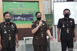 Kejari Bangka Barat tetapkan tersangka baru kasus dugaan korupsi BPRS