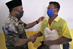 Pemkab Labuhanbatu akan percepat penyaluran bantuan