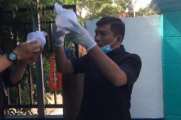 Waka DPRD kembali kunjungi BKIPM